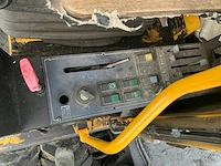 1998 volvo ew200 banden graafmachine - afbeelding 10 van  18