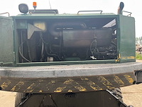 1998 volvo ew200 banden graafmachine - afbeelding 2 van  18