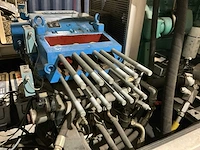 1998 volvo penta td 730ve dieselmotor - afbeelding 10 van  34