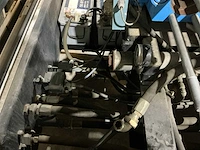 1998 volvo penta td 730ve dieselmotor - afbeelding 11 van  34
