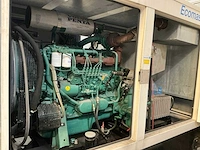 1998 volvo penta td 730ve dieselmotor - afbeelding 1 van  34