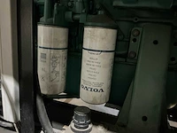 1998 volvo penta td 730ve dieselmotor - afbeelding 17 van  34