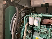 1998 volvo penta td 730ve dieselmotor - afbeelding 12 van  34