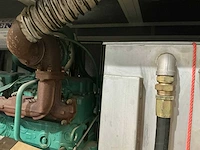 1998 volvo penta td 730ve dieselmotor - afbeelding 26 van  34