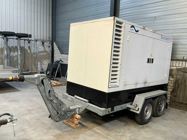 1998 volvo penta td 730ve dieselmotor - afbeelding 27 van  34