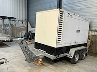 1998 volvo penta td 730ve dieselmotor - afbeelding 27 van  34