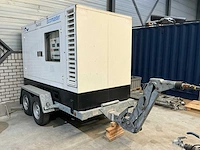 1998 volvo penta td 730ve dieselmotor - afbeelding 28 van  34