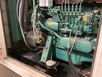 1998 volvo penta td 730ve dieselmotor - afbeelding 23 van  34