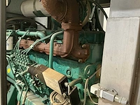 1998 volvo penta td 730ve dieselmotor - afbeelding 30 van  34