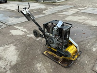 1998 wacker dps 3060 trilplaat - afbeelding 4 van  8