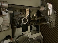 1998 weinig profimat 23e vierzijdige profileer- en schaafmachine - afbeelding 5 van  19