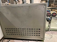 1998 weinig profimat 23e vierzijdige profileer- en schaafmachine - afbeelding 7 van  19