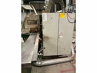 1998 weinig profimat 23e vierzijdige profileer- en schaafmachine - afbeelding 8 van  19