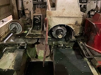 1998 weinig profimat 23e vierzijdige profileer- en schaafmachine - afbeelding 19 van  19