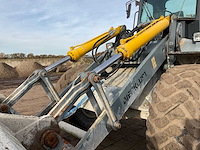 1998 werklust wg 35 c shovel - afbeelding 4 van  43