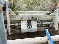 1998 werklust wg 35 c shovel - afbeelding 6 van  43