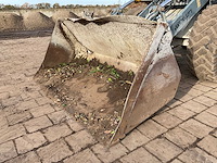 1998 werklust wg 35 c shovel - afbeelding 7 van  43