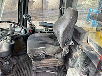 1998 werklust wg 35 c shovel - afbeelding 14 van  43