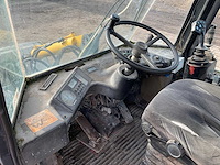 1998 werklust wg 35 c shovel - afbeelding 15 van  43