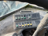 1998 werklust wg 35 c shovel - afbeelding 18 van  43