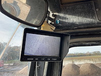 1998 werklust wg 35 c shovel - afbeelding 20 van  43