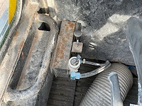 1998 werklust wg 35 c shovel - afbeelding 22 van  43