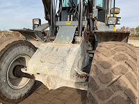 1998 werklust wg 35 c shovel - afbeelding 25 van  43