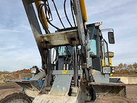 1998 werklust wg 35 c shovel - afbeelding 26 van  43