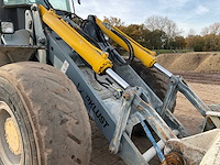 1998 werklust wg 35 c shovel - afbeelding 27 van  43