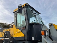 1998 werklust wg 35 c shovel - afbeelding 29 van  43
