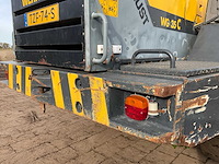 1998 werklust wg 35 c shovel - afbeelding 33 van  43