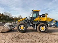 1998 werklust wg 35 c shovel - afbeelding 23 van  43