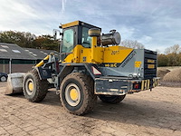 1998 werklust wg 35 c shovel - afbeelding 34 van  43