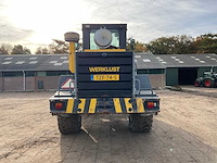 1998 werklust wg 35 c shovel - afbeelding 39 van  43