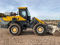 1998 werklust wg 35 c shovel - afbeelding 41 van  43