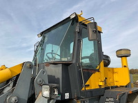 1998 werklust wg 35 c shovel - afbeelding 43 van  43