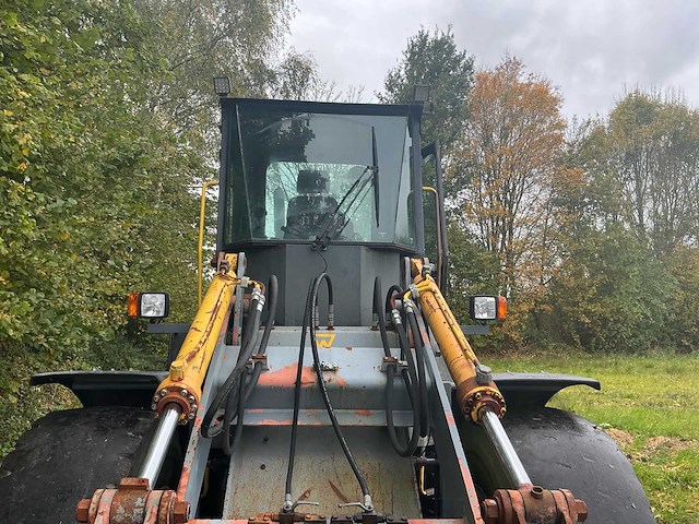 1998 werklust wg18c - afbeelding 2 van  28