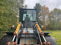 1998 werklust wg18c - afbeelding 2 van  28