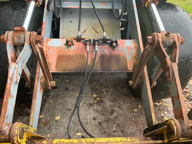 1998 werklust wg18c - afbeelding 3 van  28