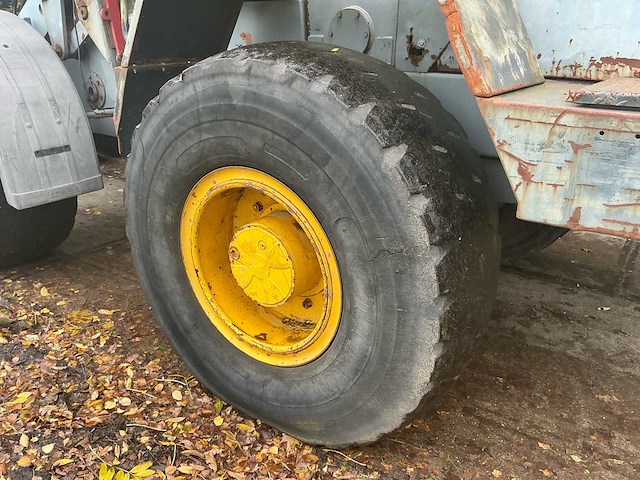 1998 werklust wg18c - afbeelding 5 van  28