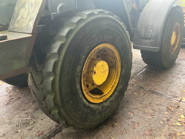 1998 werklust wg18c - afbeelding 6 van  28