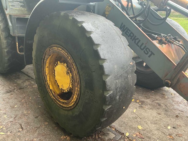 1998 werklust wg18c - afbeelding 7 van  28