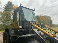 1998 werklust wg18c - afbeelding 8 van  28