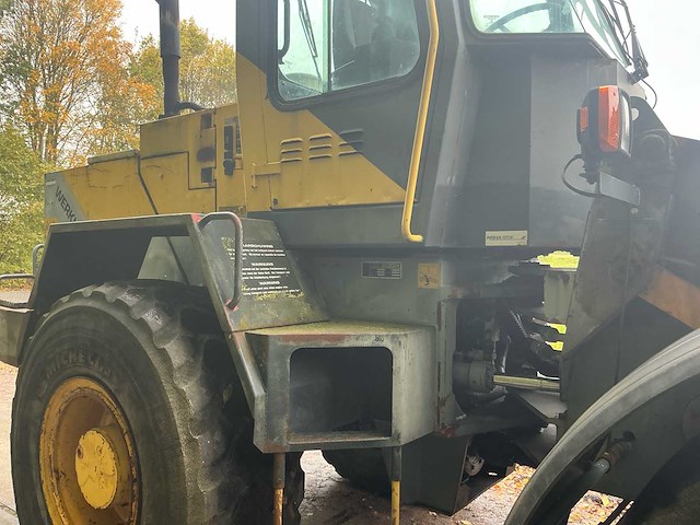 1998 werklust wg18c - afbeelding 9 van  28