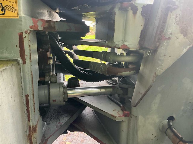 1998 werklust wg18c - afbeelding 10 van  28