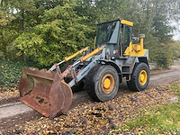 1998 werklust wg18c - afbeelding 1 van  28