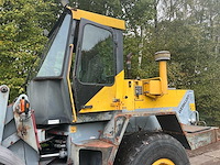 1998 werklust wg18c - afbeelding 13 van  28