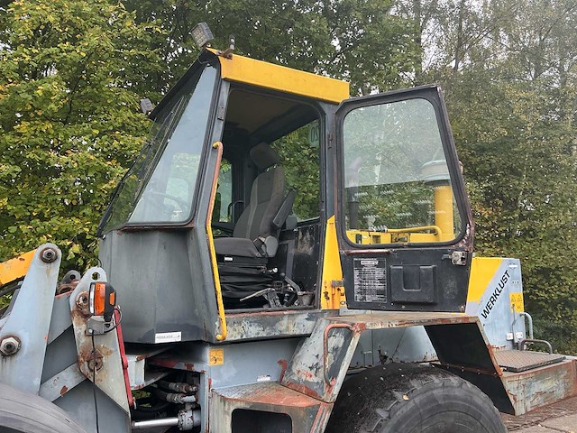 1998 werklust wg18c - afbeelding 14 van  28