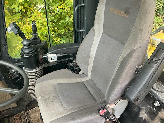 1998 werklust wg18c - afbeelding 15 van  28