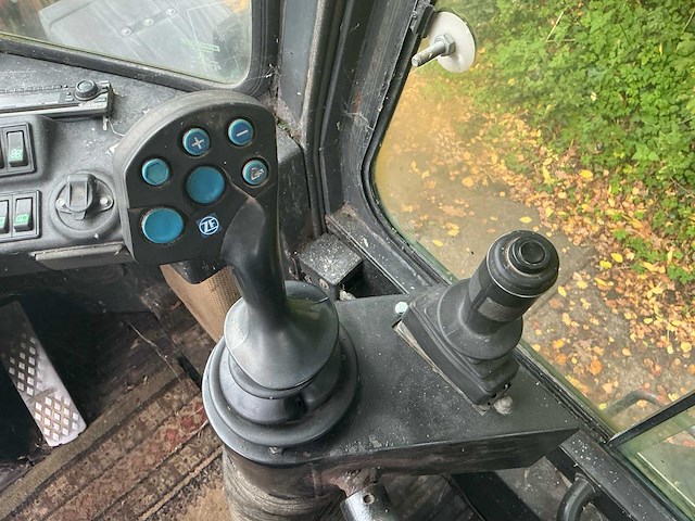 1998 werklust wg18c - afbeelding 20 van  28